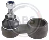 A.B.S. 260121 Тяга стабілізатора підвіски