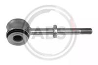 A.B.S. 260157 Тяга стабілізатора підвіски A.B.S. 260157 Тяга стабілізатора підвіски