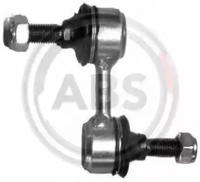 A.B.S. 260189 Тяга стабілізатора підвіски