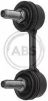 A.B.S. 260215 Тяга стабілізатора підвіски A.B.S. 260215 Тяга стабілізатора підвіски