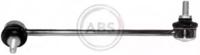 A.B.S. 260281 Тяга стабілізатора підвіски A.B.S. 260281 Тяга стабілізатора підвіски