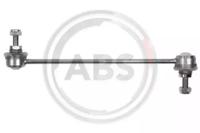 A.B.S. 260334 Тяга стабілізатора підвіски A.B.S. 260334 Тяга стабілізатора підвіски