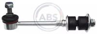A.B.S. 260403 Link stabilizer