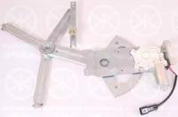 Klokkerholm 50221101 Regulator assy door window