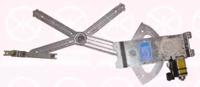 Klokkerholm 50221104 Regulator assy door window