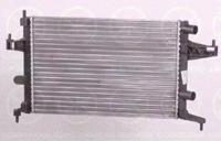 Klokkerholm 5023302303 Радиатор охлаждения двигателя Klokkerholm 5023302303 Радиатор охлаждения двигателя