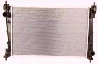 Klokkerholm 5024302312 Радіатор Klokkerholm 5024302312 Радіатор