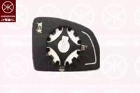 Klokkerholm 50261063 Скло зовнішнього дзеркала Klokkerholm 50261063 Скло зовнішнього дзеркала