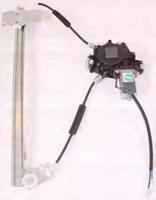 Klokkerholm 50321801 Стеклоподъемник Klokkerholm 50321801 Стеклоподъемник