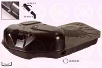 Klokkerholm 5038006 Паливний бак Klokkerholm 5038006 Паливний бак