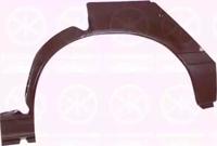 Klokkerholm 5038581 Панель кузовна Klokkerholm 5038581 Панель кузовна