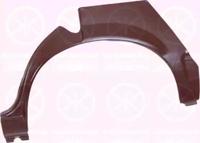 Klokkerholm 5038583 Панель кузовна Klokkerholm 5038583 Панель кузовна