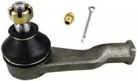 Denckermann D130217 End assy tie rod steering