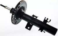 Denckermann DSB123G Shock absorber assy