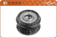 Fare 4323 Шкив генератора