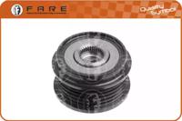 Fare 4332 Шкив генератора
