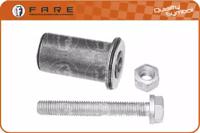 Fare 4352 Ремкомплект рулевой рейки Fare 4352 Ремкомплект рулевой рейки