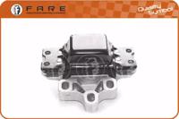 Fare 4410 Insulator engine mounting Fare 4410 Insulator engine mounting