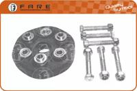 Fare 4417 Flexible coupling kit