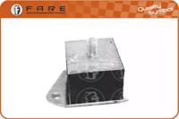 Fare 4431 Insulator engine mounting Fare 4431 Insulator engine mounting