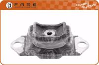 Fare 4436 Insulator engine mounting Fare 4436 Insulator engine mounting