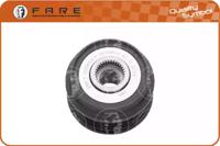Fare 4454 Шкив генератора