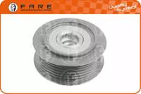 Fare 4459 Шкив генератора