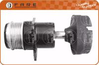 Fare 4465 Шкив генератора Fare 4465 Шкив генератора