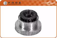 Fare 4466 Шкив генератора Fare 4466 Шкив генератора
