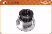 Fare 4467 Шкив генератора Fare 4467 Шкив генератора