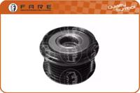 Fare 4470 Шкив генератора