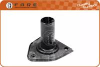 Fare 4478 Гильза направляющая выжимного подшипника Fare 4478 Гильза направляющая выжимного подшипника