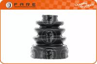 Fare 4499 Dust boot kit axle joint