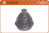 Fare 4500 Dust boot kit axle joint