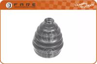 Fare 4519 Пильник привідного валу Fare 4519 Пильник привідного валу