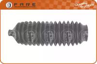 Fare 4524 Пильник рульової рейки