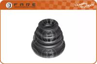 Fare 4547 Dust boot kit axle joint