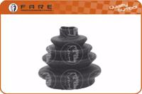 Fare 4550 Пыльник приводного вала Fare 4550 Пыльник приводного вала