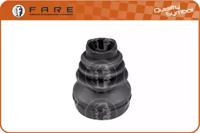 Fare 4555 Dust boot kit axle joint Fare 4555 Dust boot kit axle joint