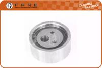 Fare 4663 Ролик натяжной ремня ГРМ Fare 4663 Ролик натяжной ремня ГРМ