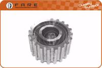 Fare 4667 Ролик натяжной Fare 4667 Ролик натяжной