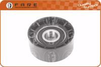 Fare 4674 Ролик натяжной Fare 4674 Ролик натяжной