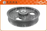 Fare 4681 Ролик натяжной Fare 4681 Ролик натяжной