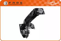 Fare 4712 Ремкомплект механізму перемикання кпп