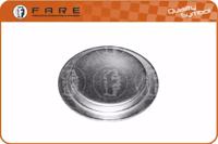 Fare 4723 Cap metal Fare 4723 Cap metal