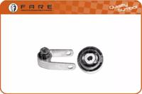 Fare 4756 Опора двигуна, КПП