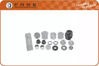 Fare 4905 Ремкомплект механізму перемикання кпп Fare 4905 Ремкомплект механізму перемикання кпп
