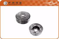 Fare 4935 Шків колінвала