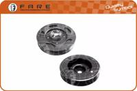 Fare 4936 Шкив коленвала Fare 4936 Шкив коленвала