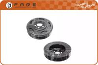 Fare 4937 Шкив коленвала